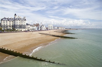 Eastbourne Air Show 